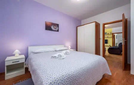 Maison 5 personnes à Labin - Photo 24