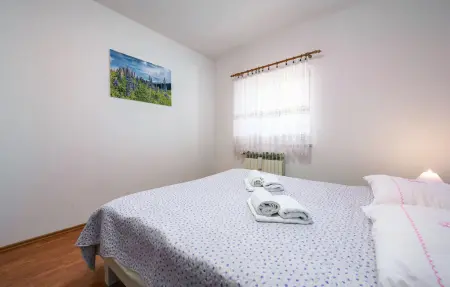 Maison 5 personnes à Labin - Photo 25