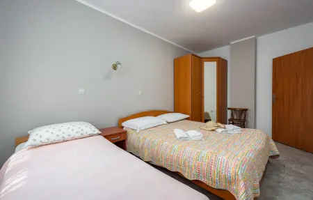 Maison 5 personnes à Labin - Photo 26