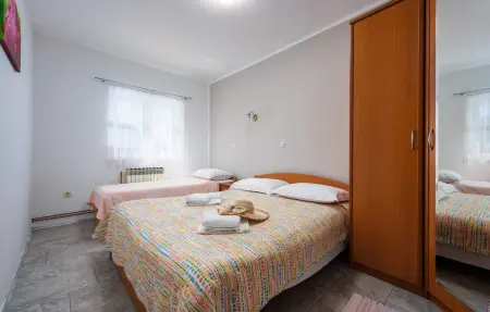 Maison 5 personnes à Labin - Photo 27