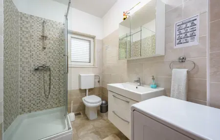 Maison 5 personnes à Labin - Photo 28