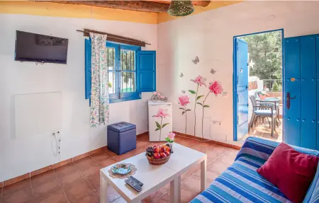 Maison 2 personnes à Cómpeta - Photo 2