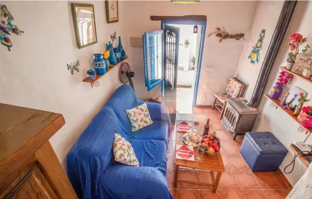 Maison 2 personnes à Cómpeta - Photo 3