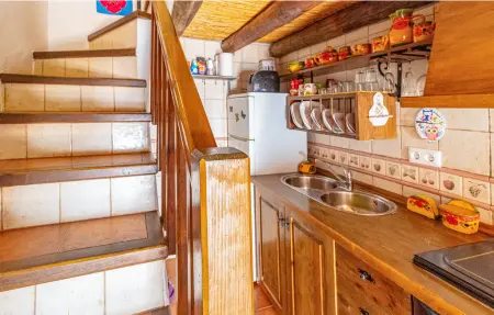 Maison 2 personnes à Cómpeta - Photo 4