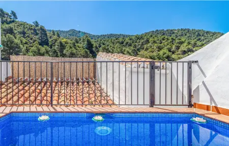 Maison 2 personnes à Cómpeta - Photo 8