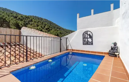 Maison 2 personnes à Cómpeta - Photo 10