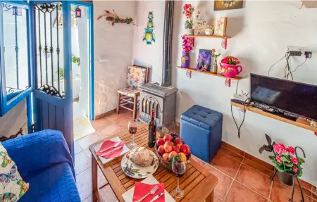Maison 2 personnes à Cómpeta - Photo 17