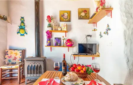 Maison 2 personnes à Cómpeta - Photo 18