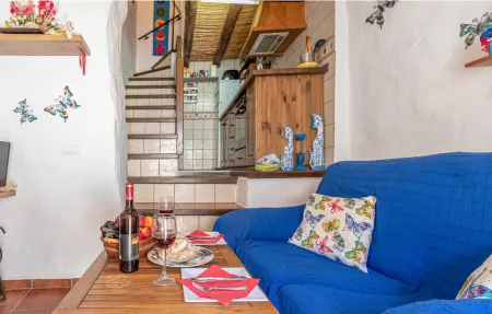 Maison 2 personnes à Cómpeta - Photo 19