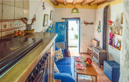 Maison 2 personnes à Cómpeta - Photo 20