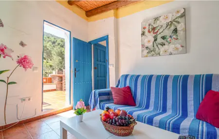 Maison 2 personnes à Cómpeta - Photo 21