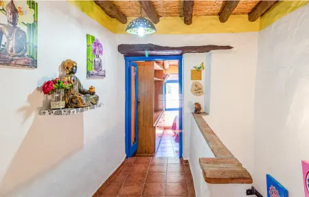 Maison 2 personnes à Cómpeta - Photo 22