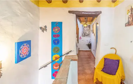 Maison 2 personnes à Cómpeta - Photo 23
