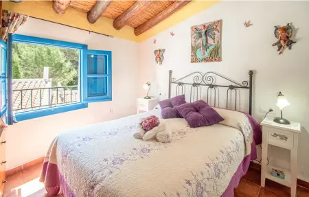 Maison 2 personnes à Cómpeta - Photo 24
