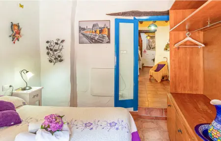 Maison 2 personnes à Cómpeta - Photo 25