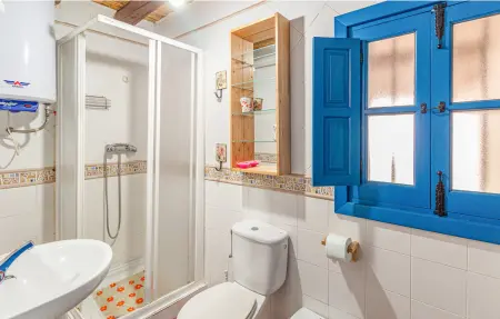 Maison 2 personnes à Cómpeta - Photo 26