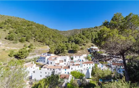 Maison 2 personnes à Cómpeta - Photo 28