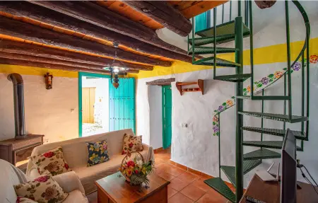 Maison 5 personnes à Cómpeta - Photo 1