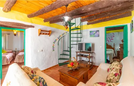 Maison 5 personnes à Cómpeta - Photo 2