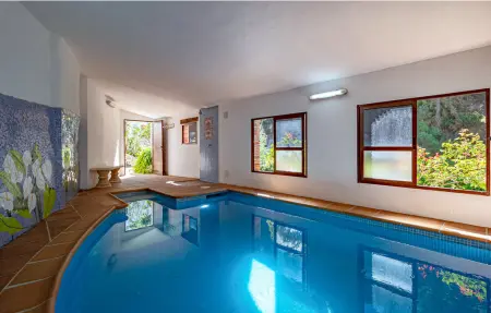 Maison 5 personnes à Cómpeta - Photo 4