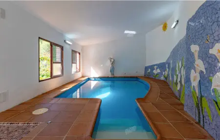 Maison 5 personnes à Cómpeta - Photo 13