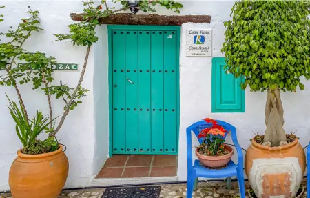 Maison 5 personnes à Cómpeta - Photo 14