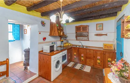 Maison 5 personnes à Cómpeta - Photo 20