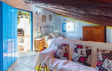 Maison 5 personnes à Cómpeta - Photo 21