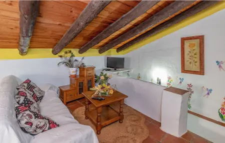 Maison 5 personnes à Cómpeta - Photo 23