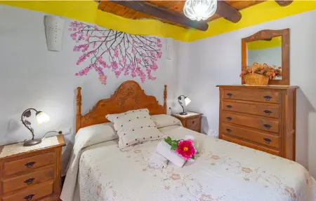 Maison 5 personnes à Cómpeta - Photo 25