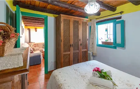 Maison 5 personnes à Cómpeta - Photo 26
