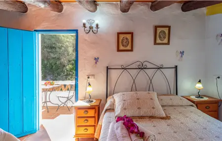 Maison 5 personnes à Cómpeta - Photo 28