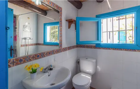 Maison 5 personnes à Cómpeta - Photo 29
