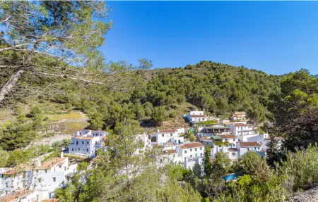 Maison 5 personnes à Cómpeta - Photo 31