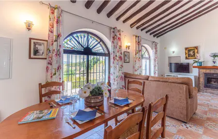 Maison 4 personnes à Frigiliana - Photo 2