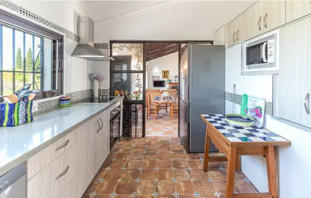 Maison 4 personnes à Frigiliana - Photo 3