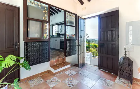 Maison 4 personnes à Frigiliana - Photo 4