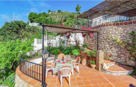 Maison 4 personnes à Frigiliana - Photo 5