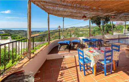 Maison 4 personnes à Frigiliana - Photo 6