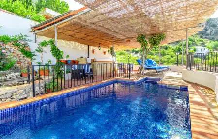 Maison 4 personnes à Frigiliana - Photo 7
