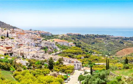 Maison 4 personnes à Frigiliana - Photo 8