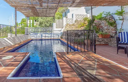Maison 4 personnes à Frigiliana - Photo 11