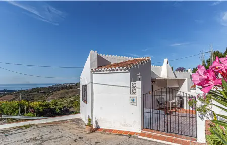 Maison 4 personnes à Frigiliana - Photo 12