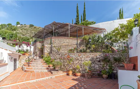 Maison 4 personnes à Frigiliana - Photo 13