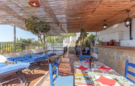 Maison 4 personnes à Frigiliana - Photo 14