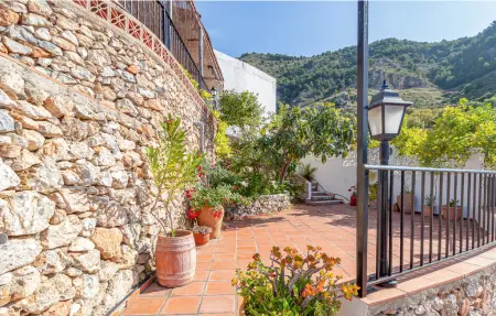 Maison 4 personnes à Frigiliana - Photo 15