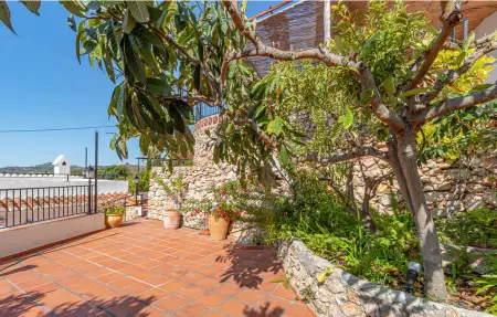Maison 4 personnes à Frigiliana - Photo 16