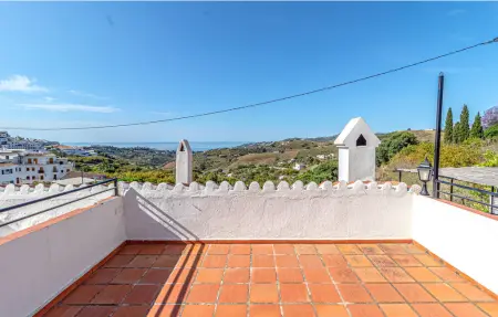 Maison 4 personnes à Frigiliana - Photo 17