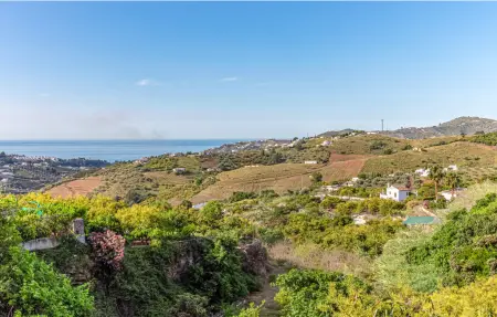 Maison 4 personnes à Frigiliana - Photo 18