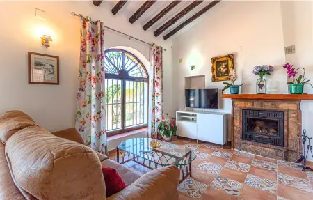 Maison 4 personnes à Frigiliana - Photo 19